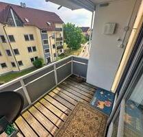 3-Zimmer Wohnung (Süd-Balkon*TG-Stellplatz*EBK) provisionsfrei - Roth