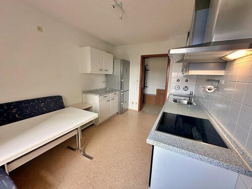 Foto - Etagenwohnung in Roth zum Kaufen