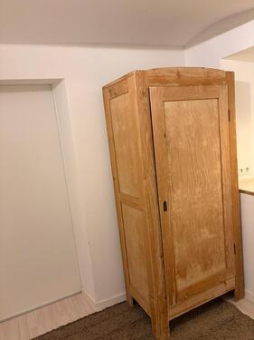 Foto - Etagenwohnung in Bonn zur Miete