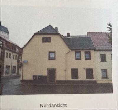 Foto - 3 Zimmer Reihenhaus zum Kaufen in Leipzig