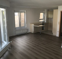 Mietwohnung (2-ZKB, 52 m²) im Herzen von Berglen-Oppelsbohm