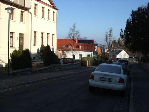 Foto - 1 Zimmer Etagenwohnung zur Miete in Ballenstedt