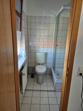 Foto - 1 Zimmer Etagenwohnung in Ballenstedt