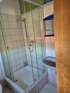 Foto - Etagenwohnung in Ballenstedt zur Miete