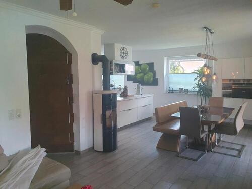 Foto - 6 Zimmer Einfamilienhaus in Espelkamp