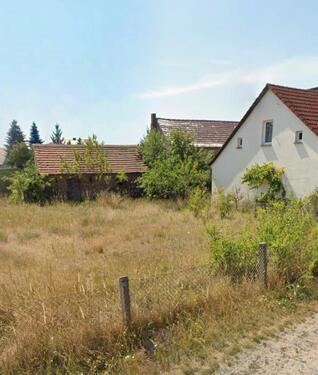 Foto - Einfamilienhaus in Berlin zum Kaufen