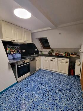 Foto - DGW 2,5 Zimmer - 650,00&nbsp;EUR Kaltmiete, ca.&nbsp; 60,00&nbsp;m&sup2;