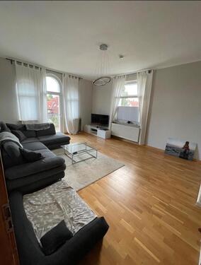 Foto - 4 Zimmer Etagenwohnung zur Miete in Schwarmstedt