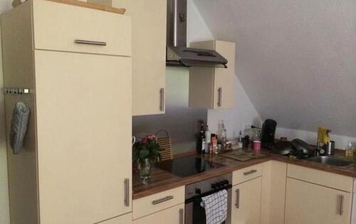 Foto - Etagenwohnung in Schwarmstedt zur Miete