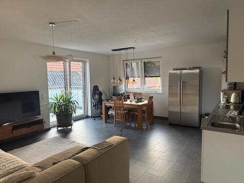 Foto - 3 Zimmerwohnung in Langwedel zu Vermieten