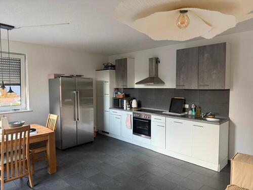 Foto - 3 Zimmer Etagenwohnung zur Miete in Langwedel