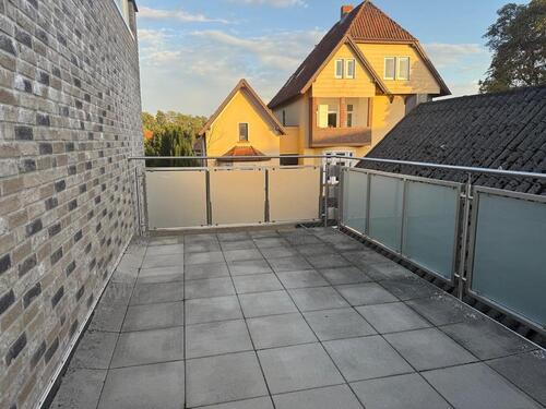 Foto - Etagenwohnung in Langwedel zur Miete