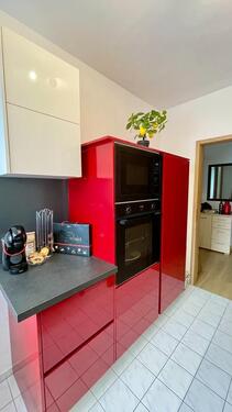 Foto - Etagenwohnung in Berlin zur Miete