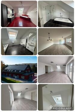 Foto - 3- Zimmer Wohnung Barrierefrei - 1.100,00&nbsp;EUR Kaltmiete, ca.&nbsp; 122,00&nbsp;m&sup2;