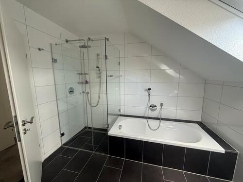 Foto - 3 Zimmer Etagenwohnung in Großalmerode