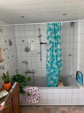 Foto - 2.5 Zimmer Dachgeschoßwohnung in Roßdorf