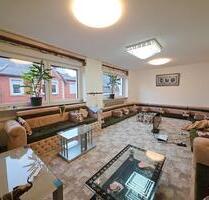 Modern saniertes EFH mit 170m², 5 Schlafzimmer, Innenhof & Garage - Saarbrücken St. Arnual