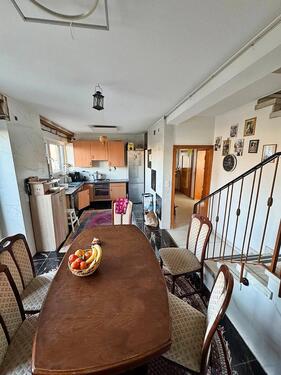 Foto - 8 Zimmer Reihenhaus in Saarbrücken