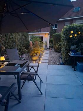 Foto - Modernisiertes Reihenhaus in Neuss - Garten, Keller und Top Lage