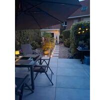 Modernisiertes Reihenhaus in Neuss - Garten, Keller und Top Lage