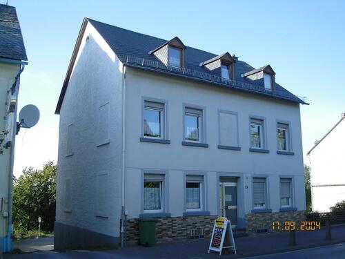 Foto - Wohnung zu vermieten, Kastelaun, DG, 90 m2, 3,5 ZKB