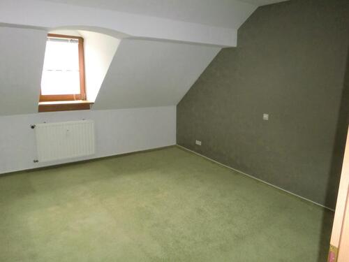 Foto - 3.5 Zimmer Dachgeschoßwohnung in Kastellaun