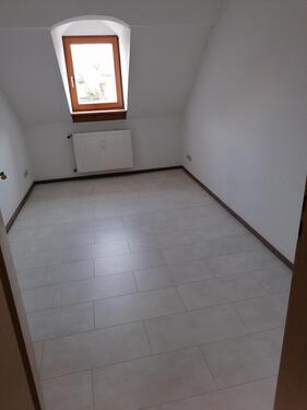 Foto - Dachgeschoßwohnung in Kastellaun zur Miete