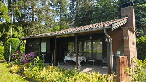 Foto - Gemütliches Einfamilienhaus bei Mardorf