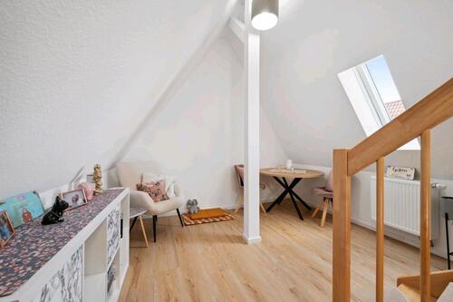 Foto - 3.5 Zimmer Maisonettenwohnung zum Kaufen in Stuttgart