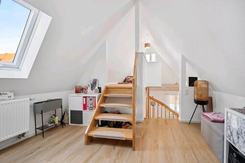Foto - 3.5 Zimmer Maisonettenwohnung in Stuttgart