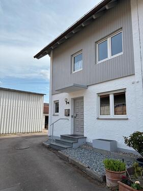 Foto - Haus nahe Mindelheim - 369.000,00&nbsp;EUR Kaufpreis, ca.&nbsp; 136,00&nbsp;m&sup2;