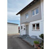 Haus nahe Mindelheim - 369.000,00&nbsp;EUR Kaufpreis, ca.&nbsp; 136,00&nbsp;m&sup2; in Stetten (PLZ: 87778)