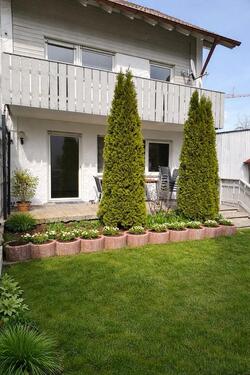 Foto - 6 Zimmer Reihenhaus in Stetten