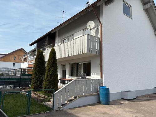 Foto - Reihenhaus in Stetten zum Kaufen