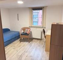 Möblierte WG-Zimmer - 325,00&nbsp;EUR Kaltmiete, ca.&nbsp; 23,00&nbsp;m&sup2; in Clausthal-Zellerfeld (PLZ: 38678)