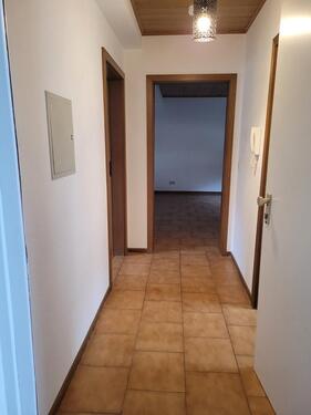 Foto - Etagenwohnung in Beltheim zur Miete