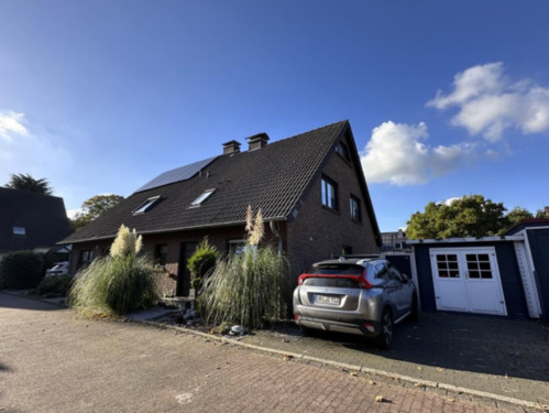 Foto - Einfamilienhaus zum Kaufen in Oberhausen