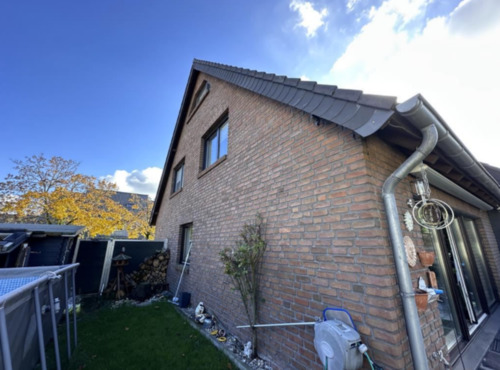 Foto - Einfamilienhaus in Oberhausen