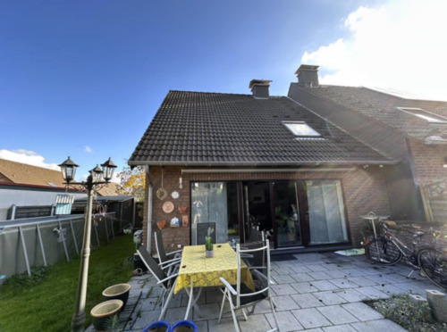 Foto - Einfamilienhaus in Oberhausen zum Kaufen