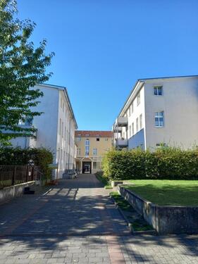 Foto - sanierte 2-Zimmer-Wohnung 