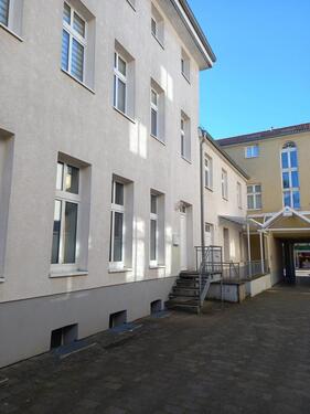 Foto - Etagenwohnung zur Miete in Neustrelitz