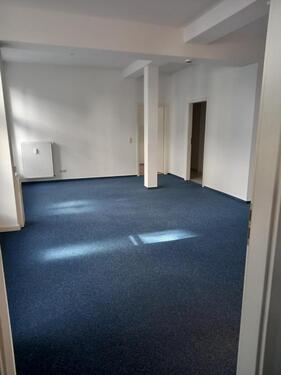 Foto - Etagenwohnung in Neustrelitz zur Miete