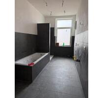 4,5 Zimmer Wohnung - Kernsaniert - ab 1.11 Bezugsfertig - Hann. Münden