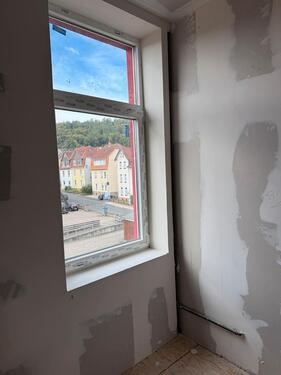 Foto - Etagenwohnung in Hann. Münden