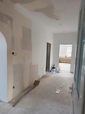 Foto - Etagenwohnung in Hann. Münden zur Miete