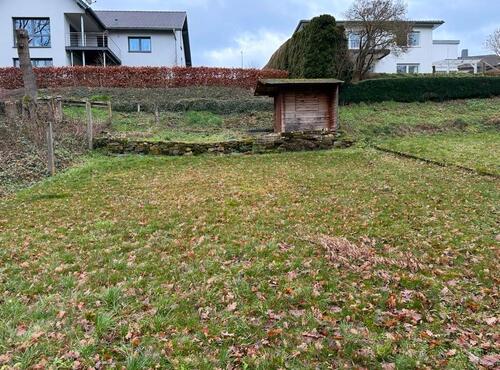 Foto - Garten Grundstück,Kleingarten,Freizeitgrundstück zu Verpachten