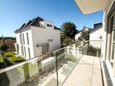 Foto - Sonnige 2-Zimmer-Wohnung mit Südbalkon - Erstbezug in Planegg