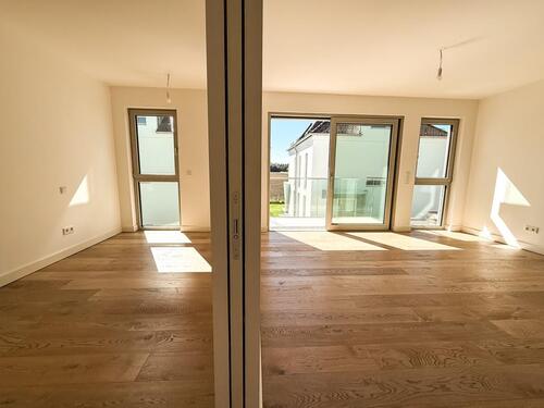 Foto - Etagenwohnung in Planegg