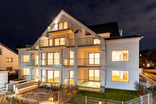 Foto - Etagenwohnung in Planegg zur Miete