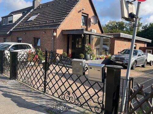 Foto - Einfamilienhaus zum Kaufen in Köln